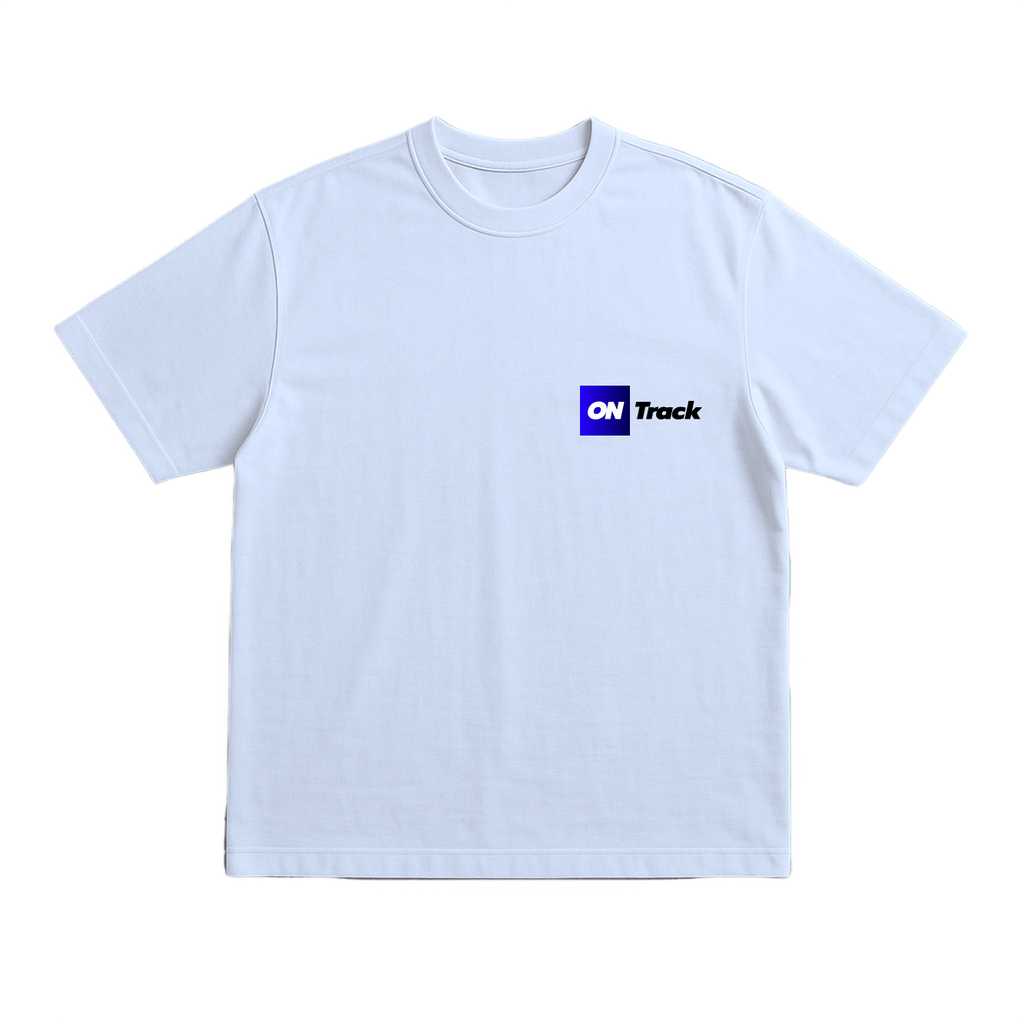 T-shirt Porsche Cup Shark