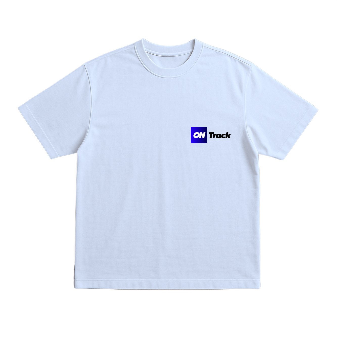 T-shirt Porsche Cup Shark