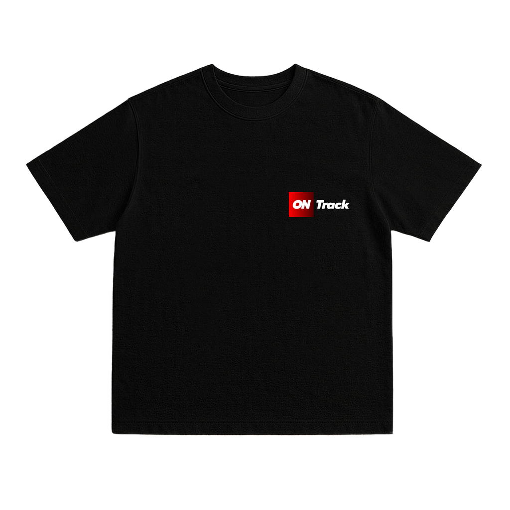 T-shirt Charles Leclerc Monaco