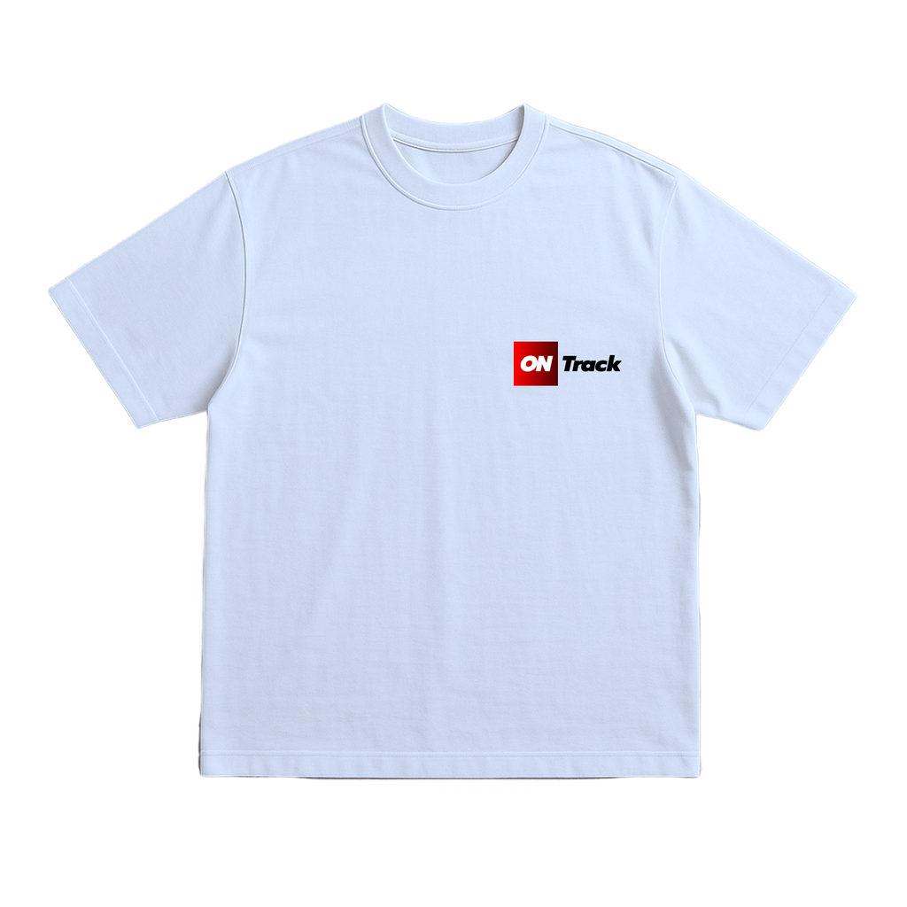 T-shirt F1 On track