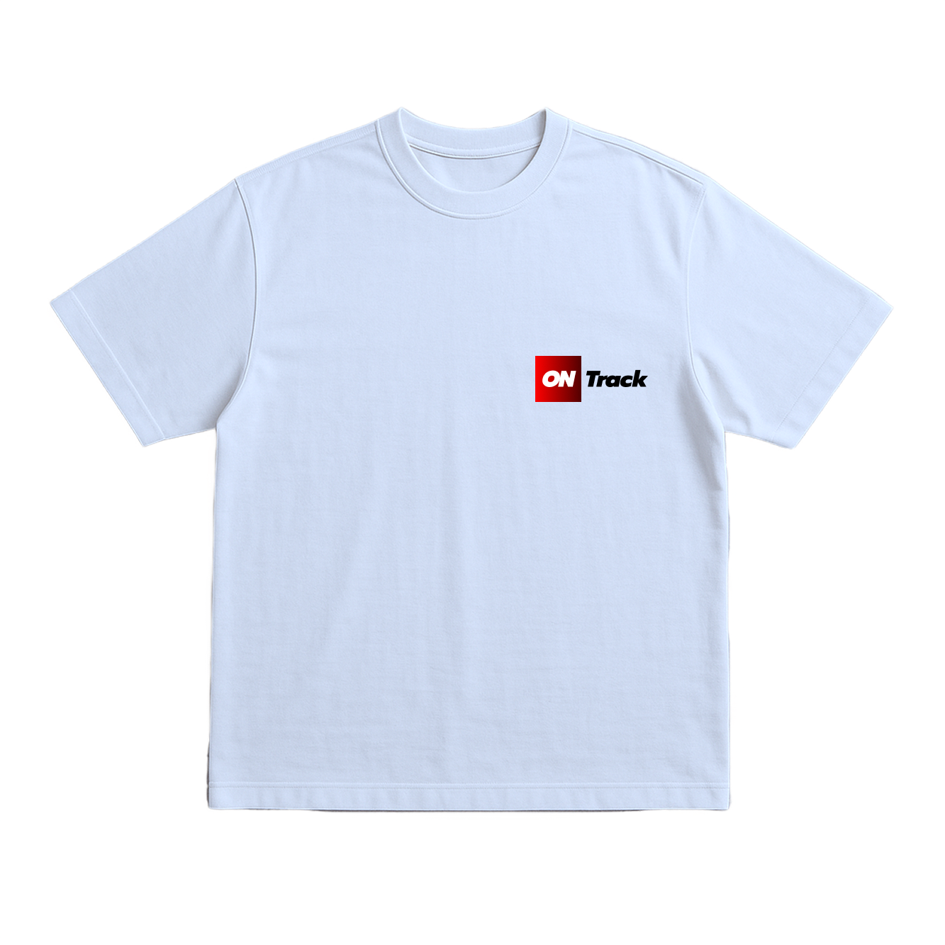 T-shirt F1 On track