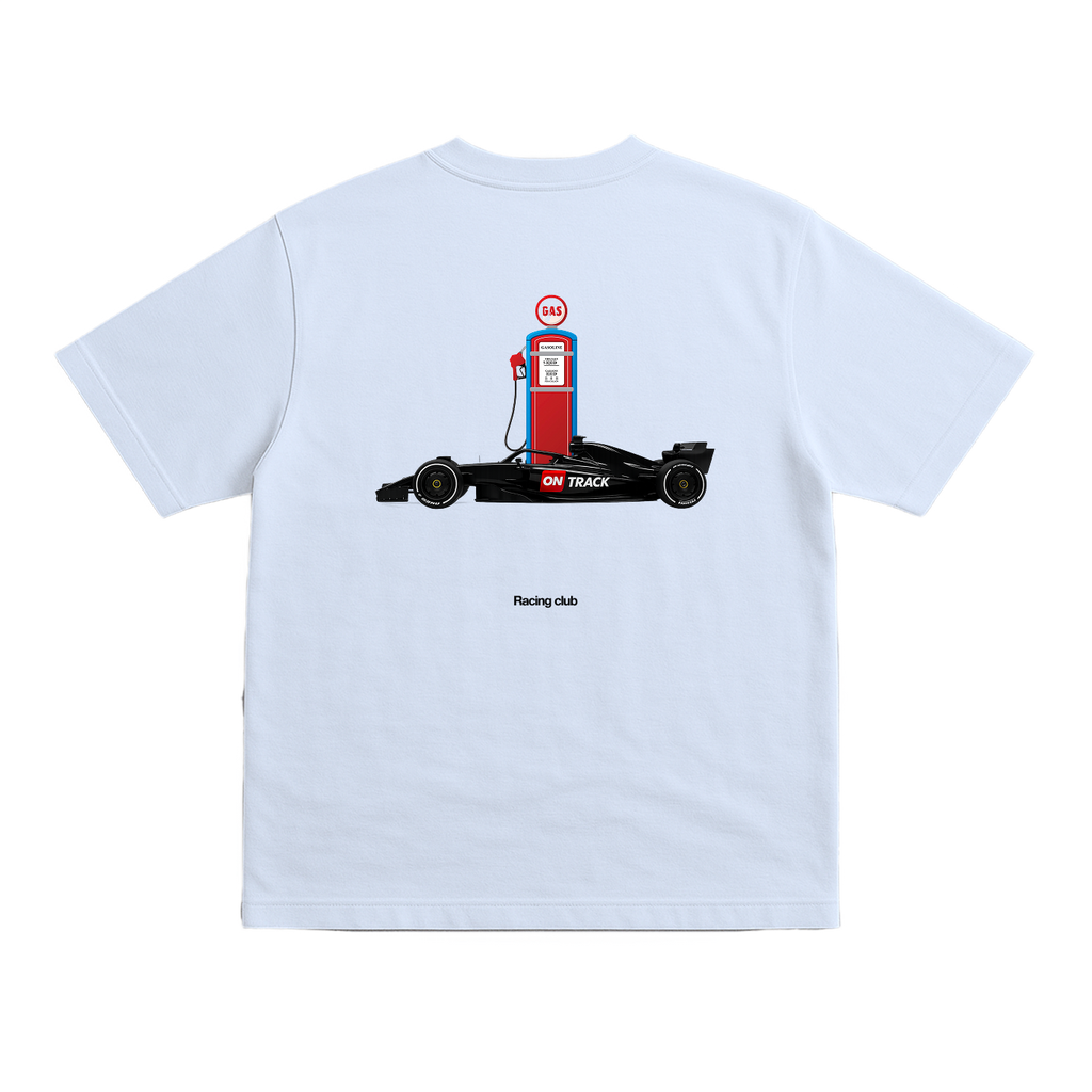 T-shirt F1 On track