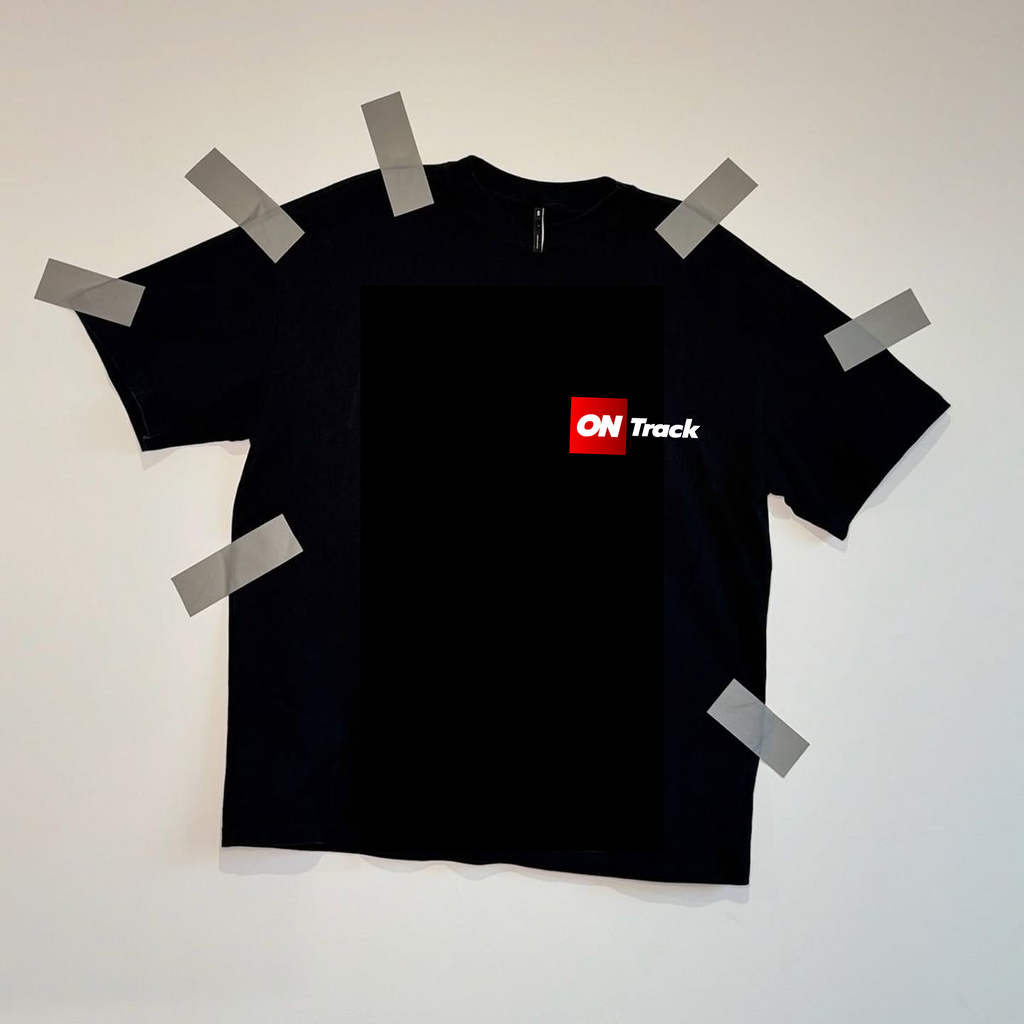 T-shirt Charles Leclerc Monaco