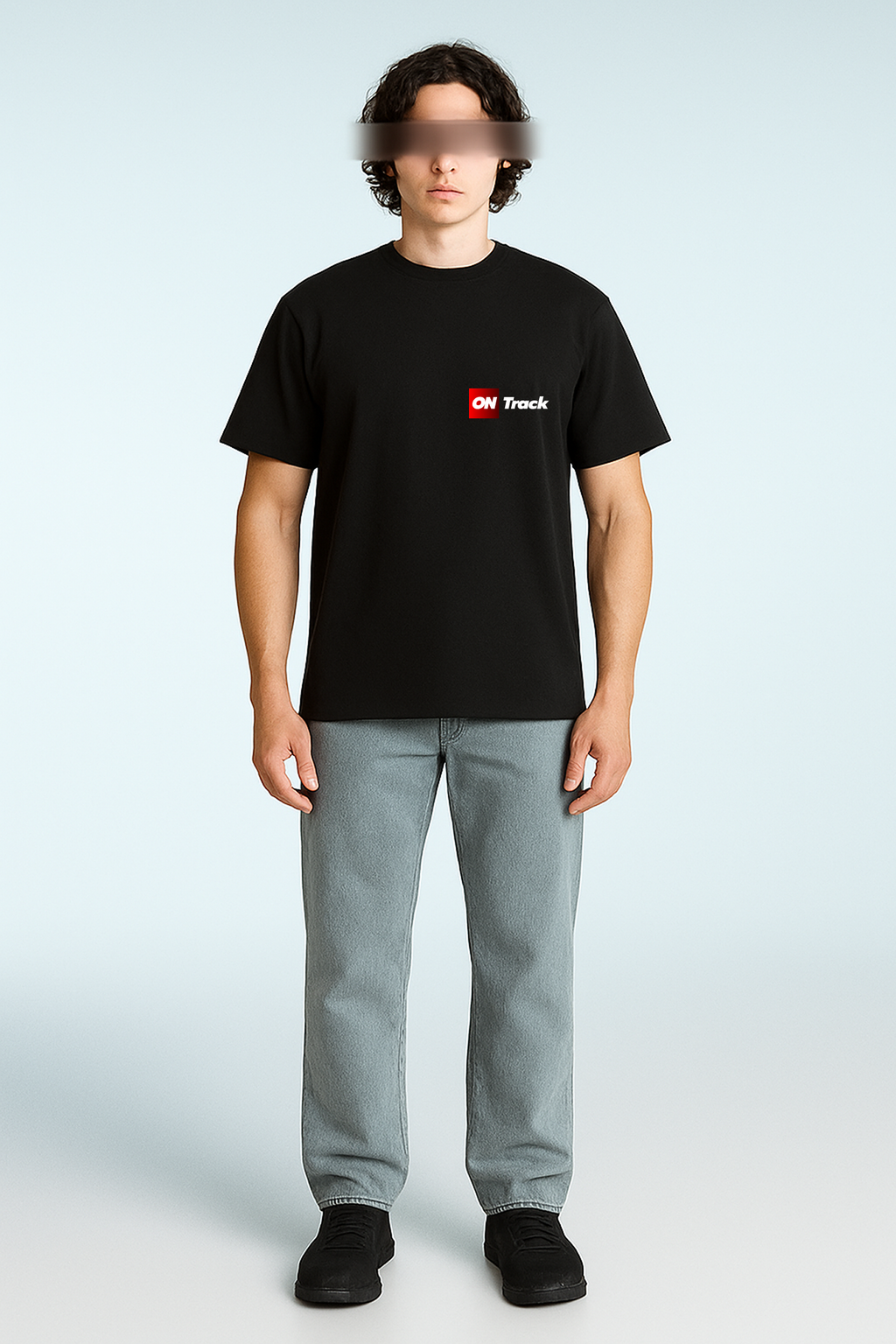 T-shirt Charles Leclerc Monaco